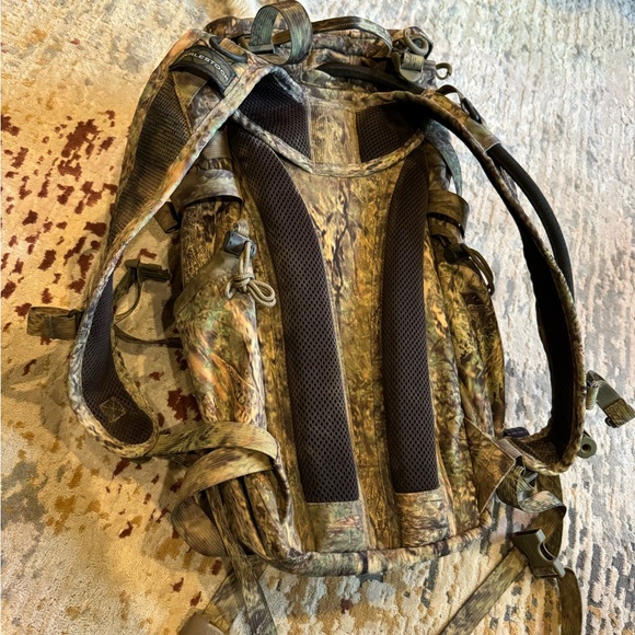 Eberlestock Hydration Backpack - Picture 5 of 8